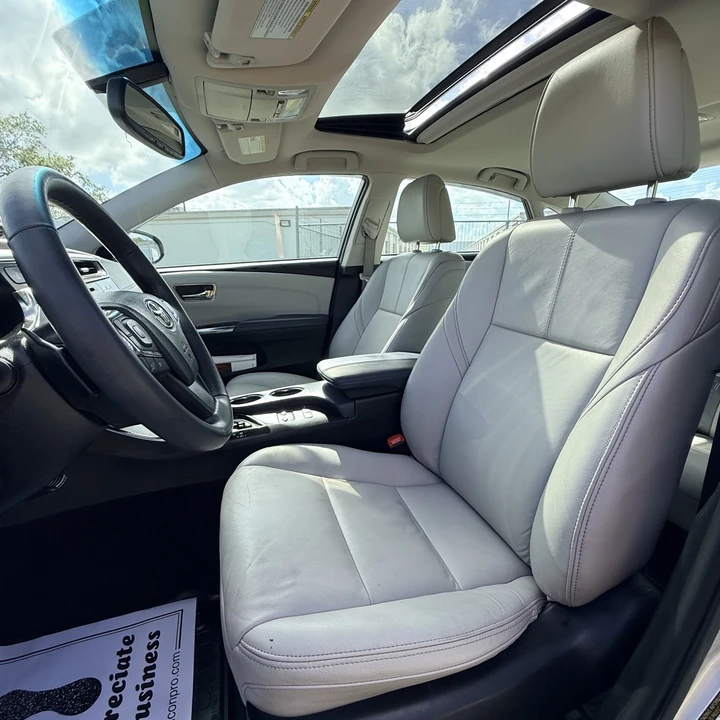 2014 Toyota Avalon 4th Gen - Image 13 of 20