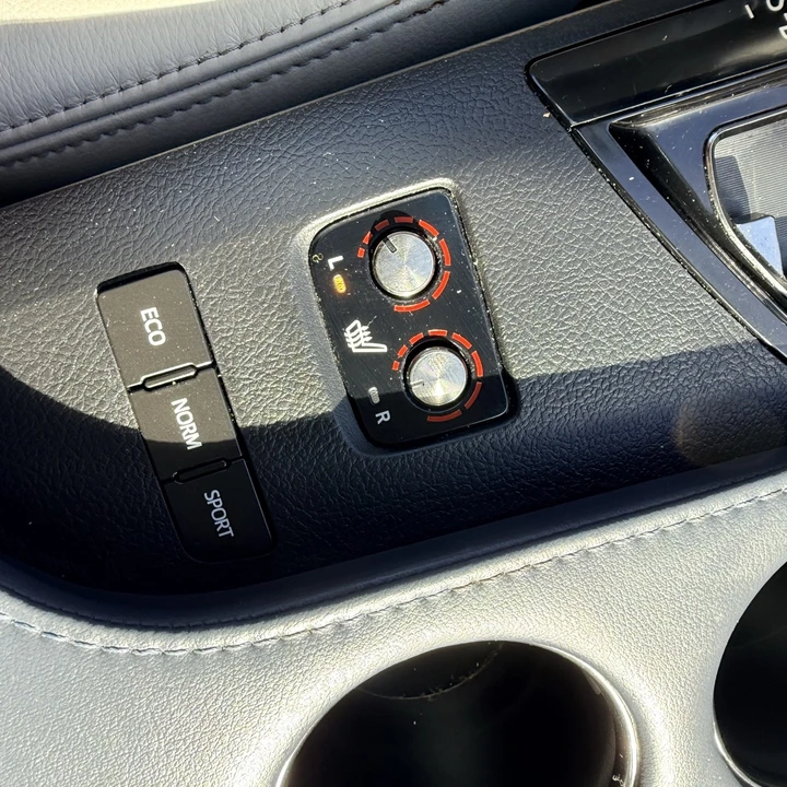 2014 Toyota Avalon 4th Gen - Image 8 of 20