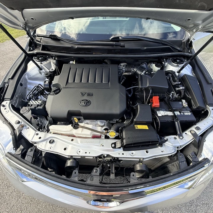 2014 Toyota Avalon 4th Gen - Image 18 of 20