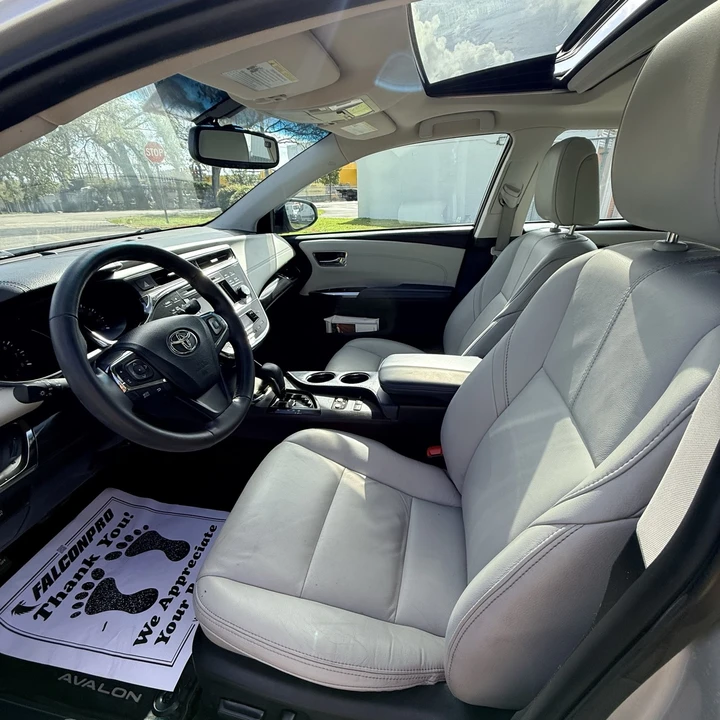 2014 Toyota Avalon 4th Gen - Image 12 of 20