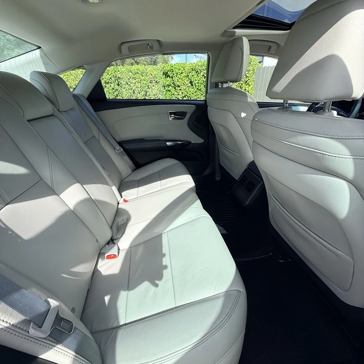 2014 Toyota Avalon 4th Gen - Image 11 of 20