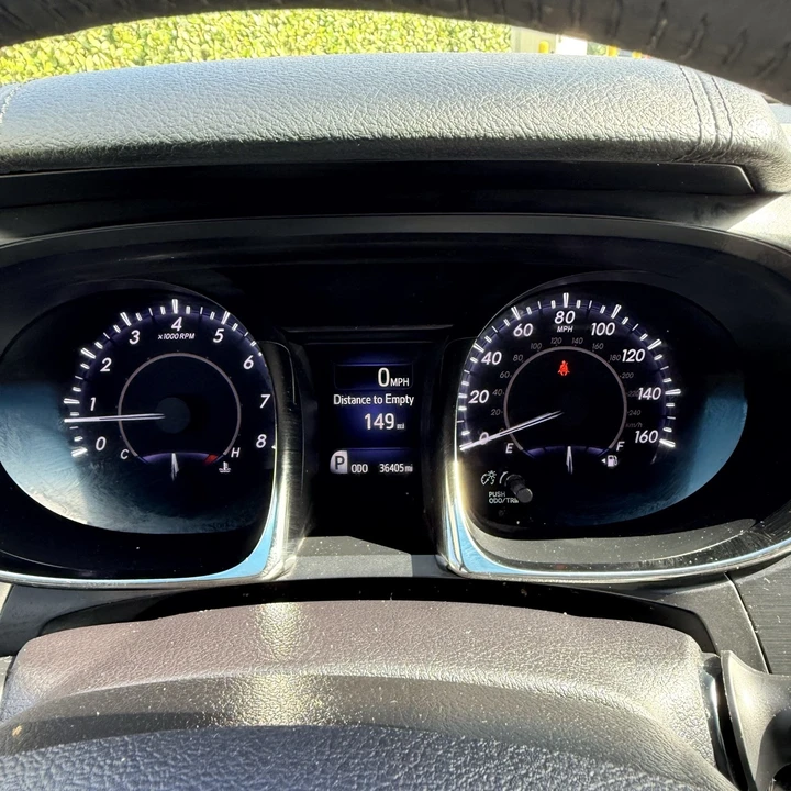 2014 Toyota Avalon 4th Gen - Image 14 of 20