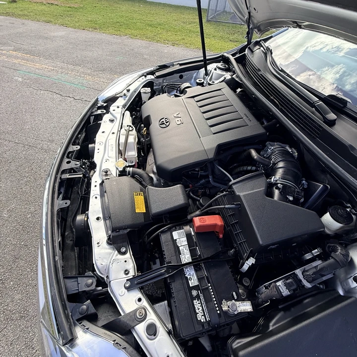 2014 Toyota Avalon 4th Gen - Image 17 of 20