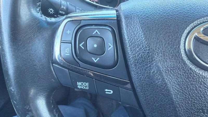 2014 Toyota Avalon 4th Gen - Image 12 of 12