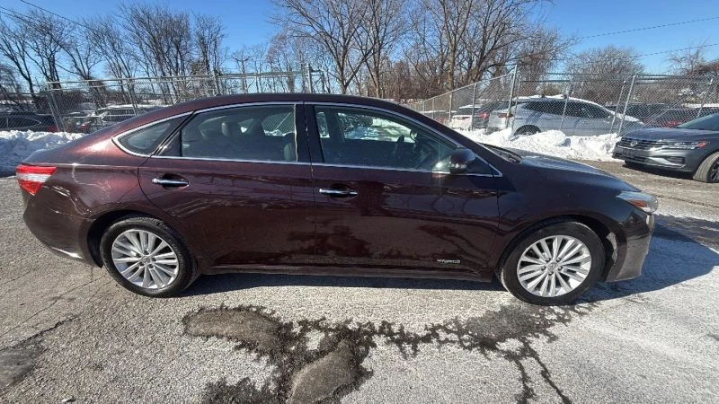 2014 Toyota Avalon 4th Gen - Image 4 of 12