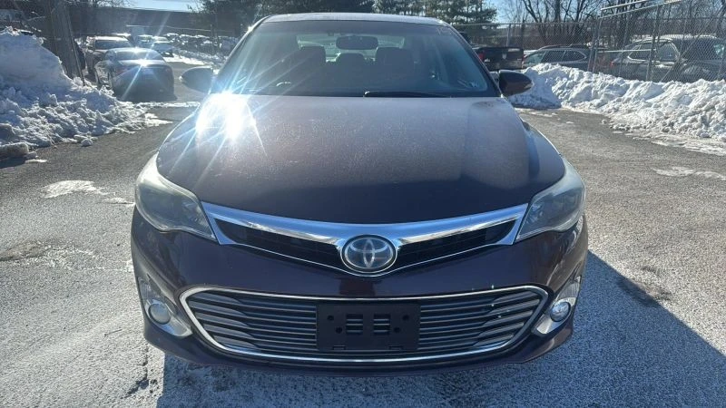 2014 Toyota Avalon 4th Gen - Image 2 of 12