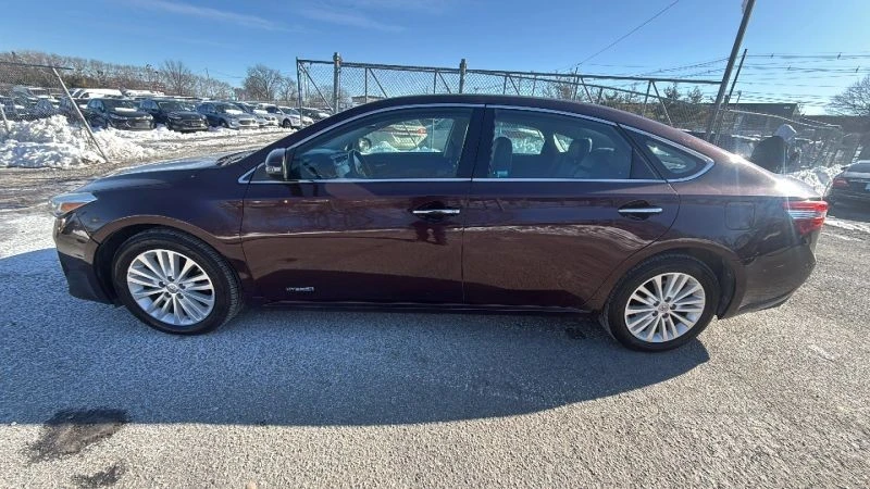 2014 Toyota Avalon 4th Gen - Image 8 of 12