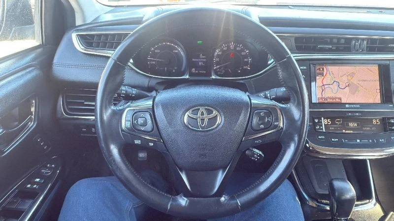 2014 Toyota Avalon 4th Gen - Image 10 of 12