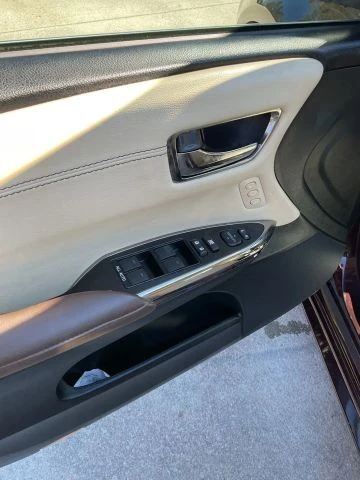 2014 Toyota Avalon 4th Gen - Image 16 of 21