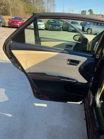 2014 Toyota Avalon 4th Gen - Image 18 of 21