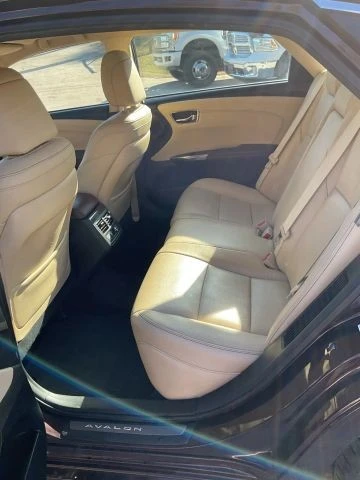 2014 Toyota Avalon 4th Gen - Image 20 of 21
