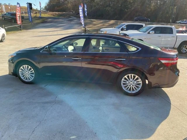 2014 Toyota Avalon 4th Gen - Image 5 of 21