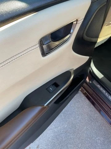 2014 Toyota Avalon 4th Gen - Image 19 of 21
