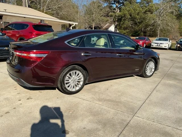 2014 Toyota Avalon 4th Gen - Image 9 of 21