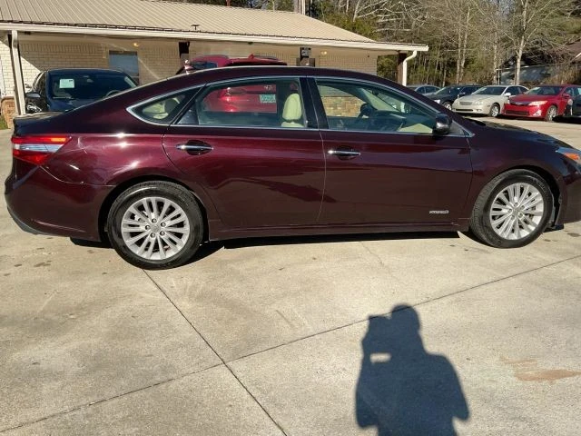2014 Toyota Avalon 4th Gen - Image 10 of 21