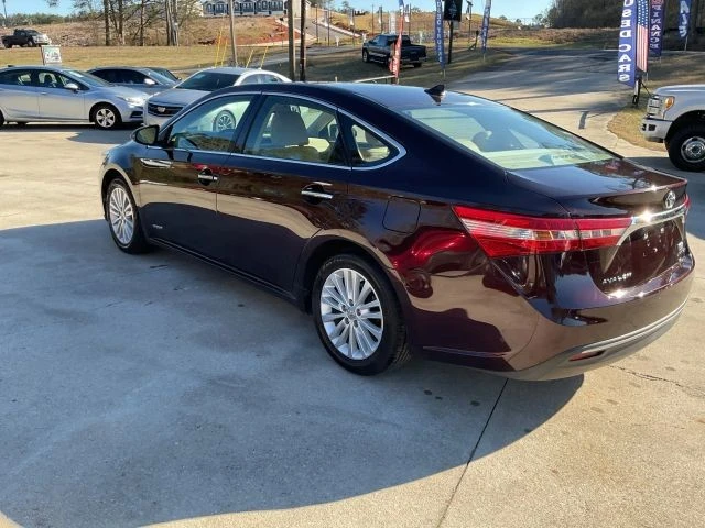 2014 Toyota Avalon 4th Gen - Image 6 of 21