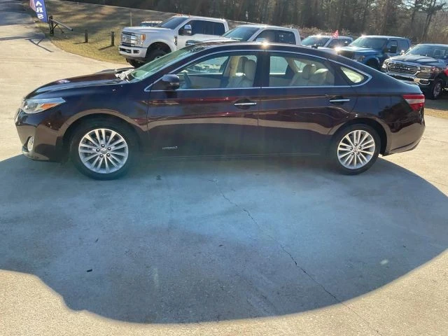 2014 Toyota Avalon 4th Gen - Image 4 of 21