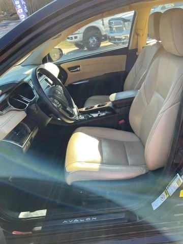 2014 Toyota Avalon 4th Gen - Image 17 of 21