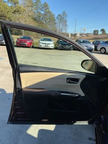 2014 Toyota Avalon 4th Gen - Image 15 of 21