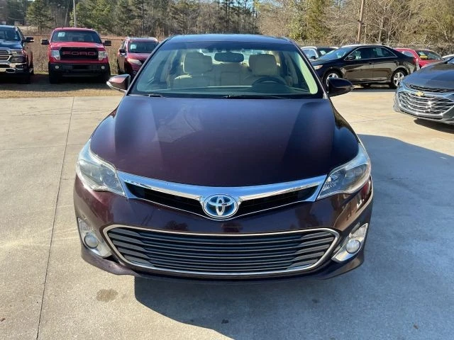 2014 Toyota Avalon 4th Gen - Image 14 of 21