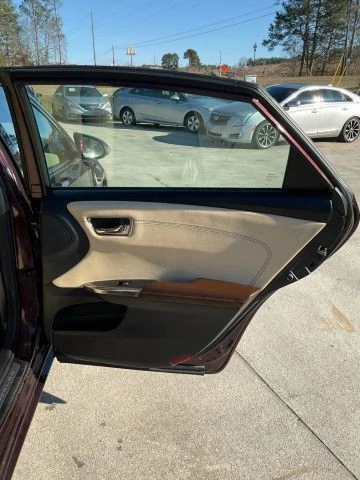 2014 Toyota Avalon 4th Gen - Image 21 of 21