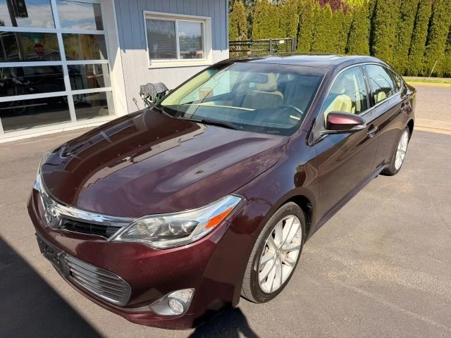 2014 Toyota Avalon 4th Gen - Image 4 of 21