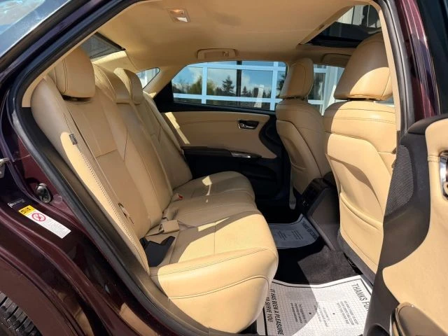 2014 Toyota Avalon 4th Gen - Image 19 of 21