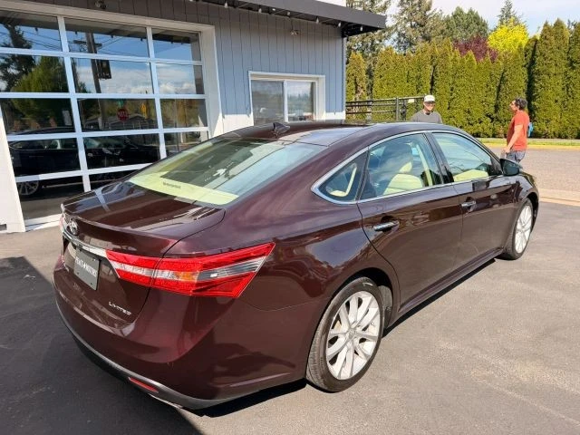 2014 Toyota Avalon 4th Gen - Image 5 of 21