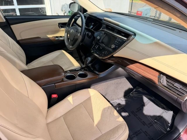 2014 Toyota Avalon 4th Gen - Image 15 of 21