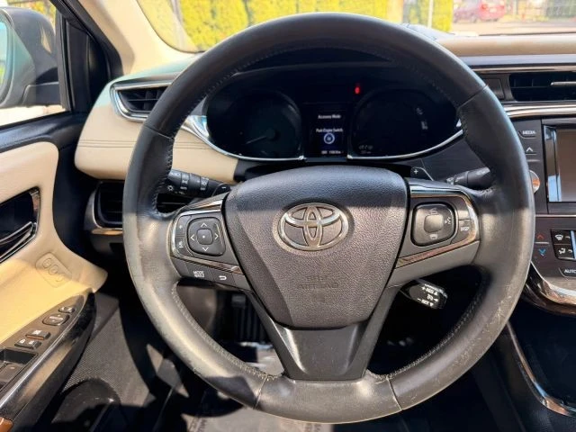 2014 Toyota Avalon 4th Gen - Image 21 of 21