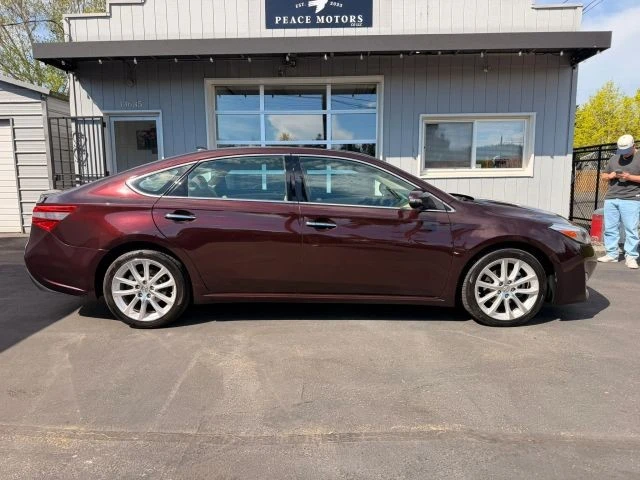 2014 Toyota Avalon 4th Gen - Image 8 of 21