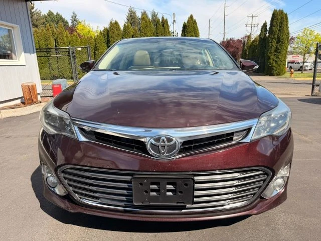 2014 Toyota Avalon 4th Gen - Image 6 of 21
