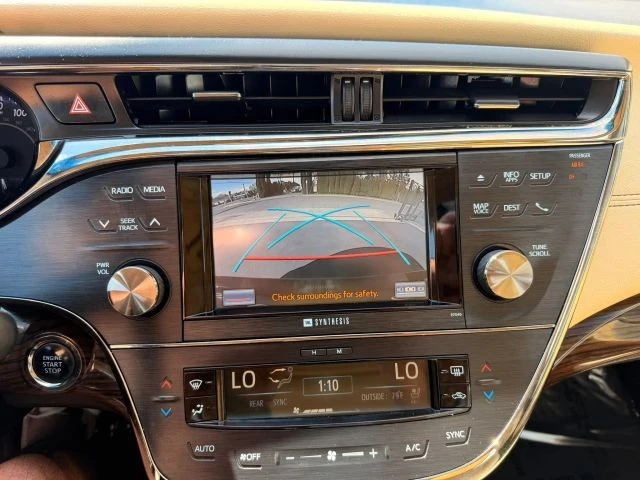 2014 Toyota Avalon 4th Gen - Image 11 of 21