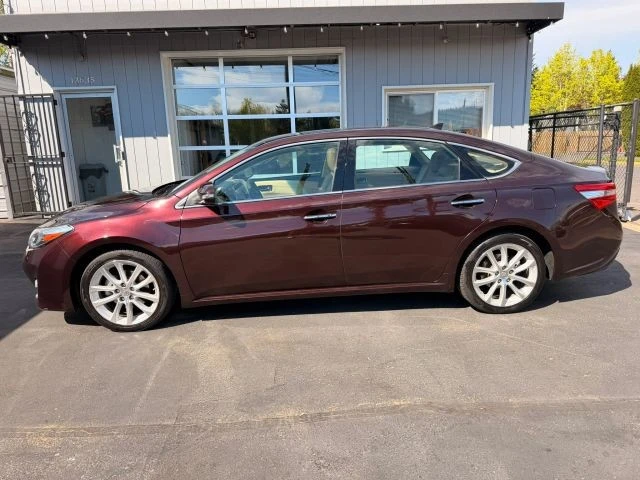 2014 Toyota Avalon 4th Gen - Image 9 of 21