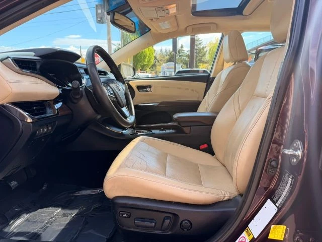 2014 Toyota Avalon 4th Gen - Image 16 of 21