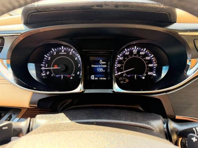 2014 Toyota Avalon 4th Gen - Image 12 of 21