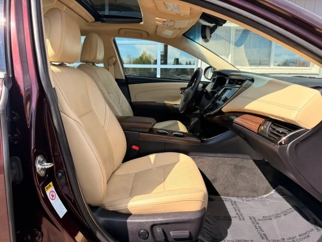 2014 Toyota Avalon 4th Gen - Image 17 of 21