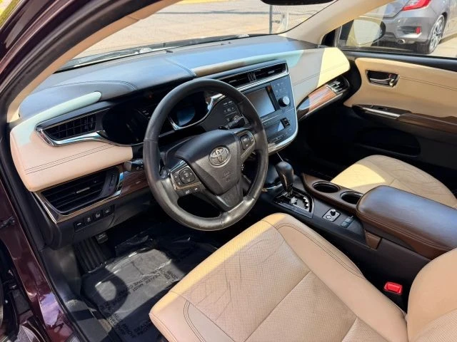 2014 Toyota Avalon 4th Gen - Image 13 of 21