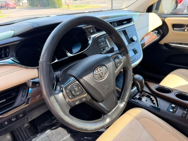 2014 Toyota Avalon 4th Gen - Image 20 of 21