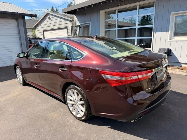 2014 Toyota Avalon 4th Gen - Image 2 of 21