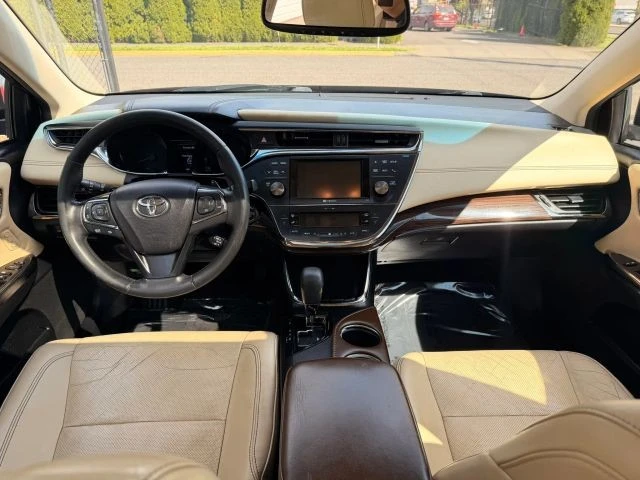 2014 Toyota Avalon 4th Gen - Image 14 of 21