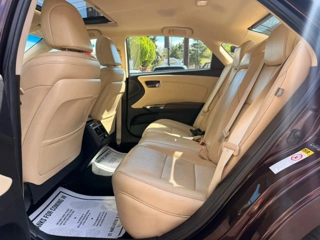 2014 Toyota Avalon 4th Gen - Image 18 of 21