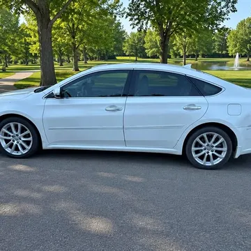 2014 Toyota Avalon