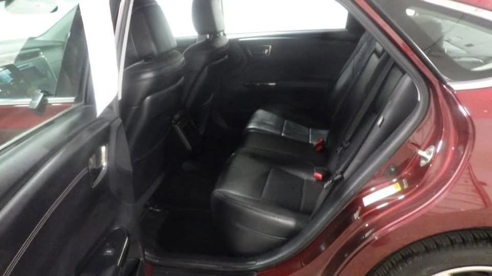 2014 Toyota Avalon 4th Gen - Image 7 of 10