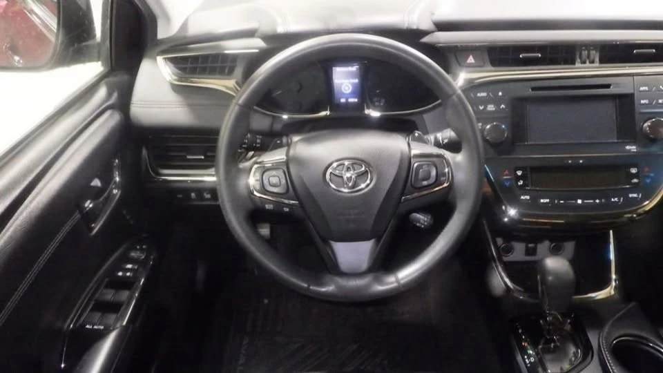 2014 Toyota Avalon 4th Gen - Image 10 of 10