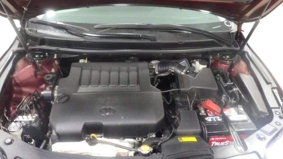 2014 Toyota Avalon 4th Gen - Image 9 of 10
