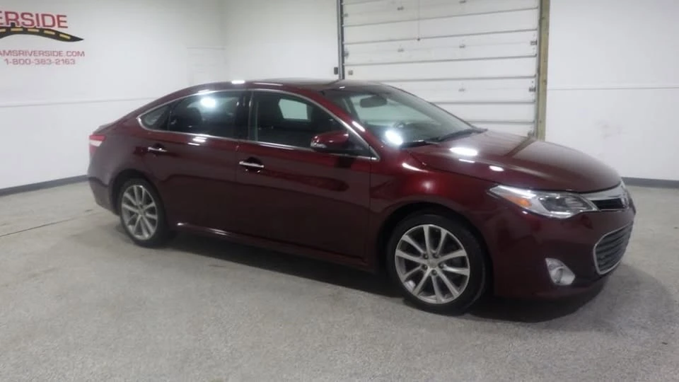 2014 Toyota Avalon 4th Gen - Image 2 of 10