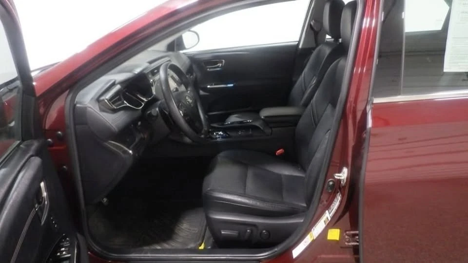 2014 Toyota Avalon 4th Gen - Image 8 of 10