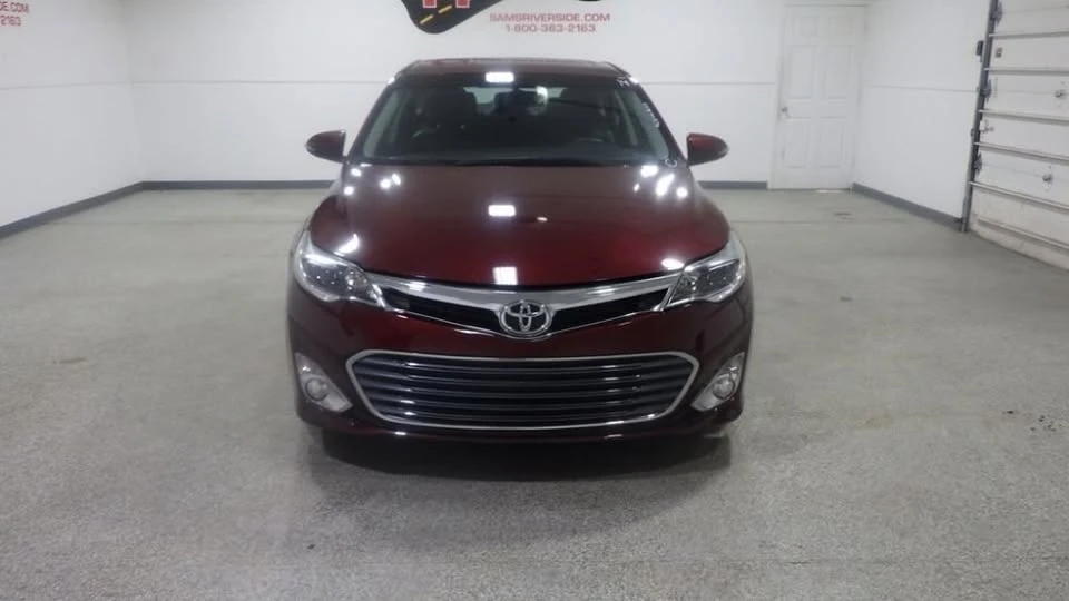 2014 Toyota Avalon 4th Gen - Image 3 of 10