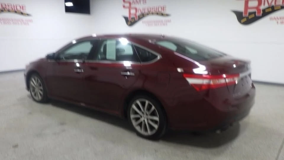 2014 Toyota Avalon 4th Gen - Image 4 of 10